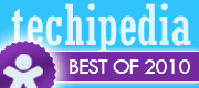 Techipedia Best of 2010