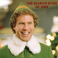 The Search Elves of 2009