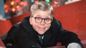 All I Want is a Red Ryder BB Gun, Better Local Search, Analytics...