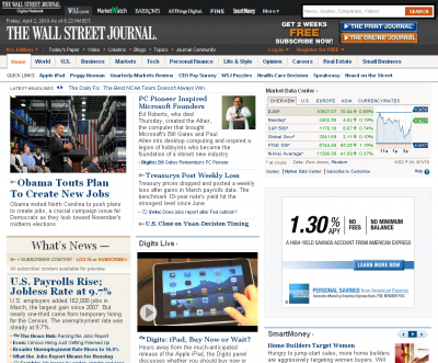 The Wall Street Journal - wsj.com