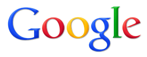 Google's New Logo