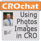 Using Photos & Images for Conversion Rate Optimization