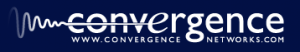 ConvergenceNetworks.com - logo