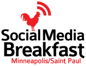 Social Media Breakfast - Minneapolis/Saint Paul