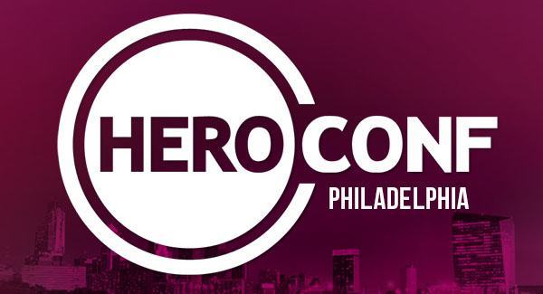HeroConf Philadelphia 2016