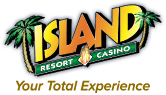 island resort and casino image