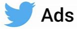 twitter ads logo
